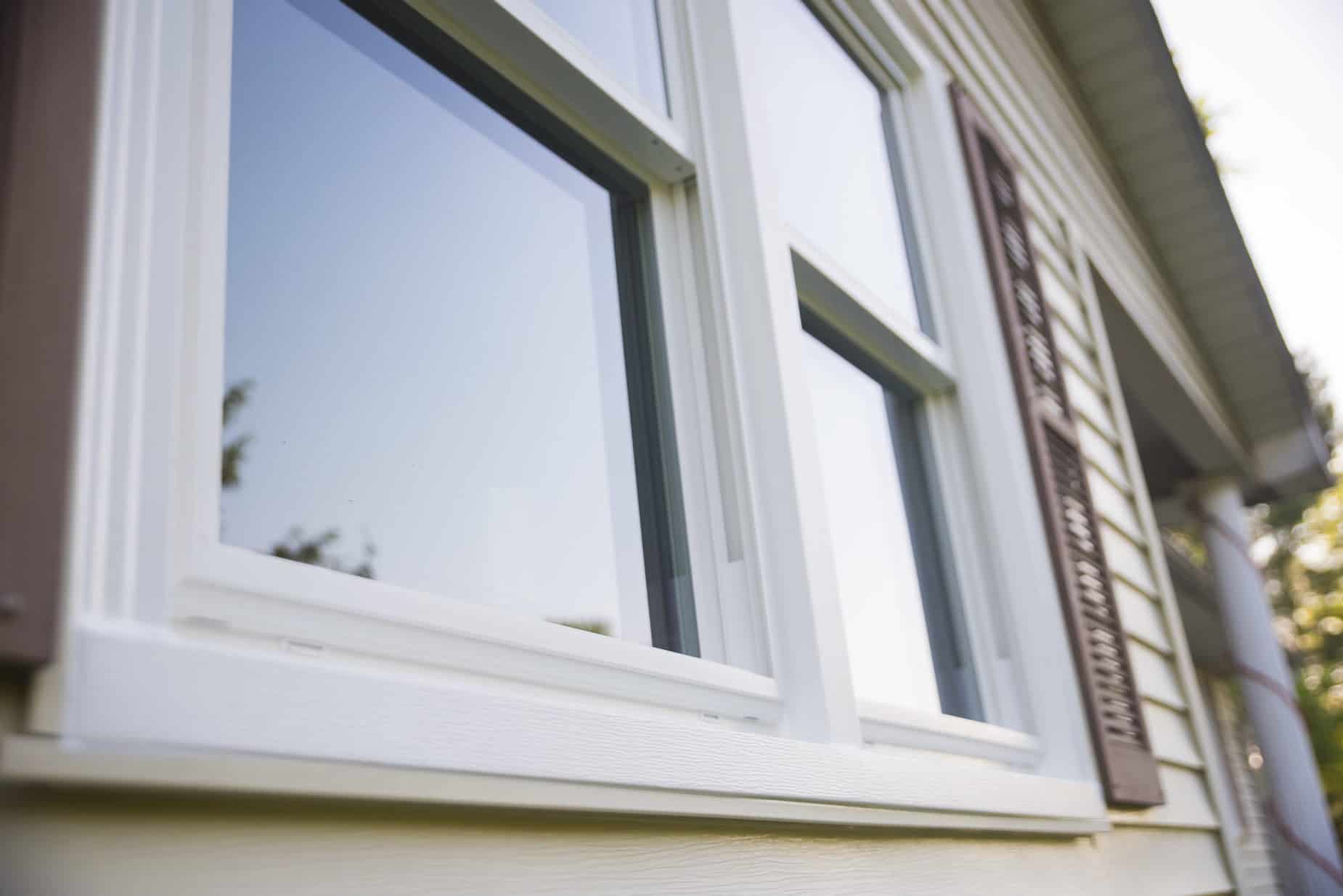 Double Pane Do Double Duty