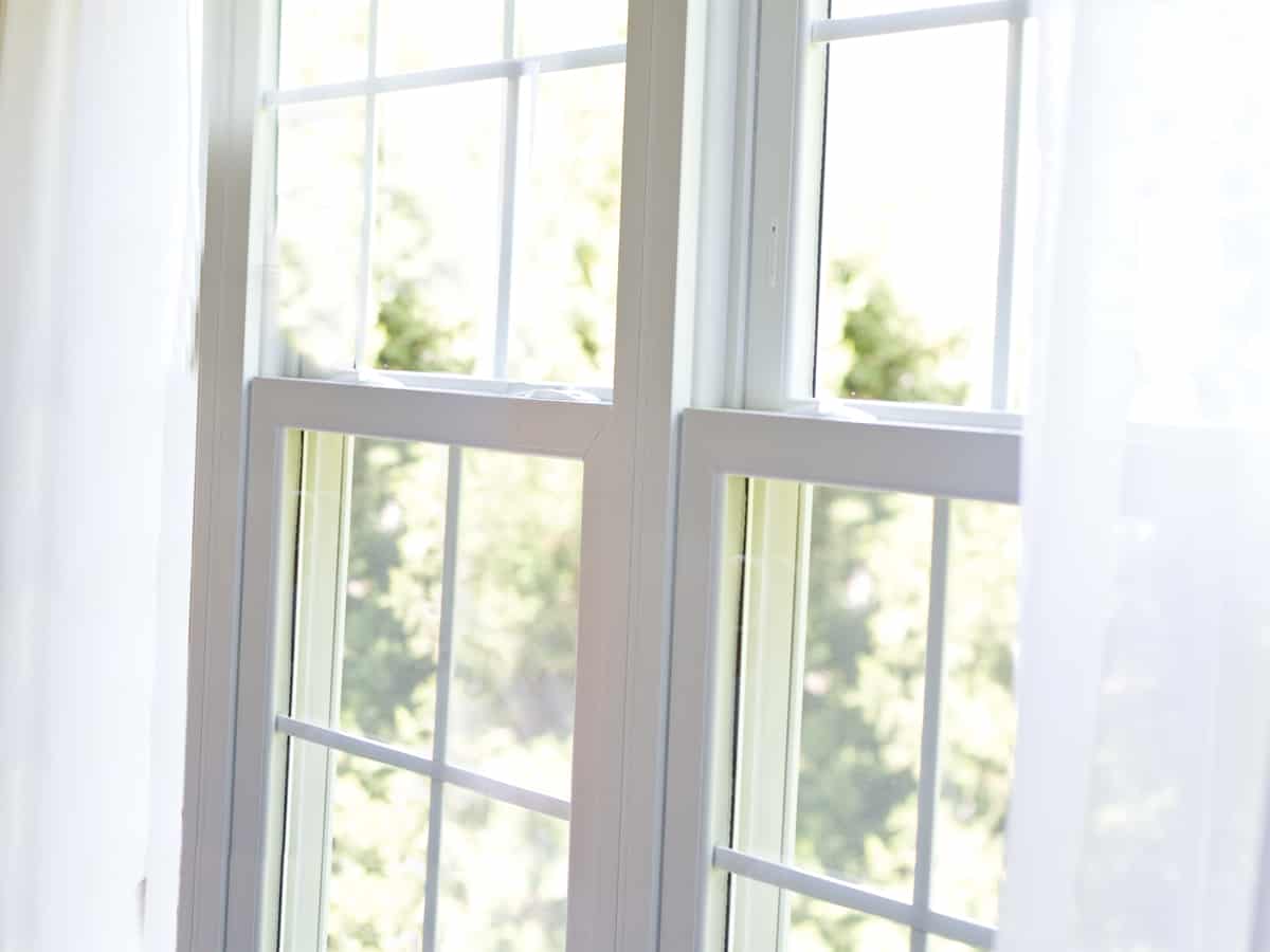 Six Reasons to Choose Vinyl Windows for your Mid-Atlantic Home
