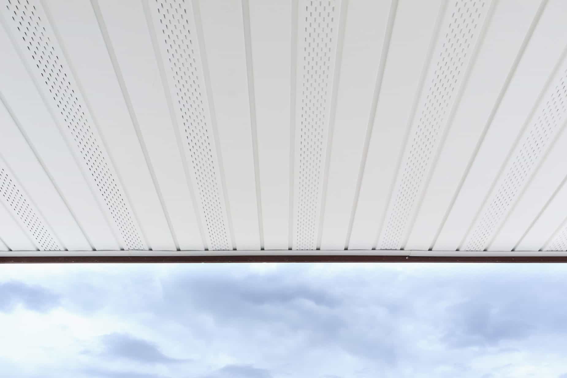 What is Soffit and Why Does My Home Need It?