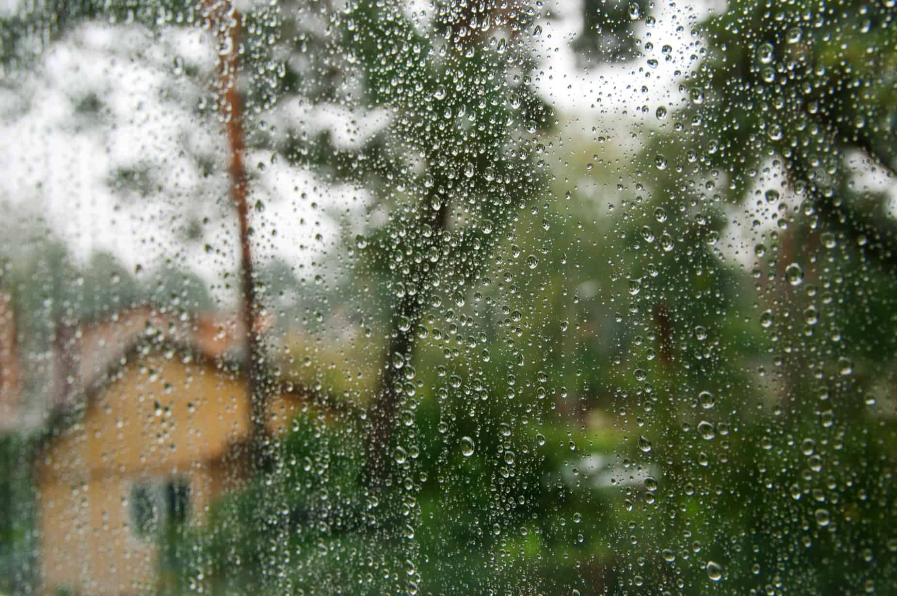 Top Causes (and Fixes) of a Leaking Window