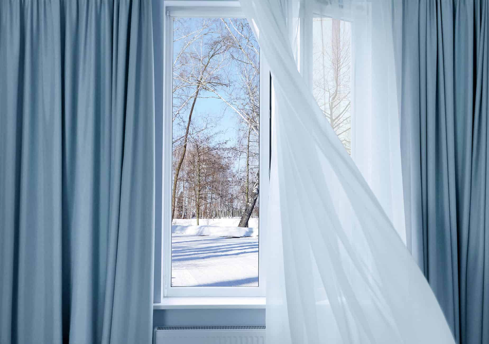 10 Home Energy Saving Tips for Winter