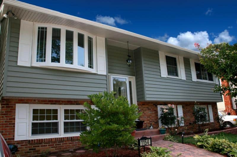 Six Reasons Your Home Should Side with Vinyl