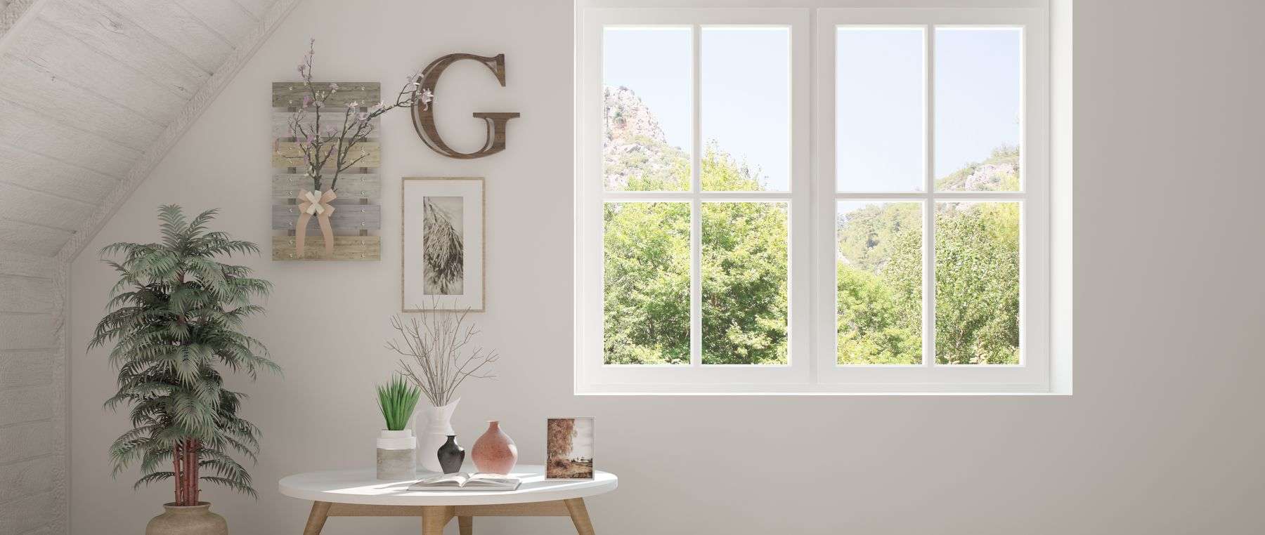 Custom Windows from Thompson Creek