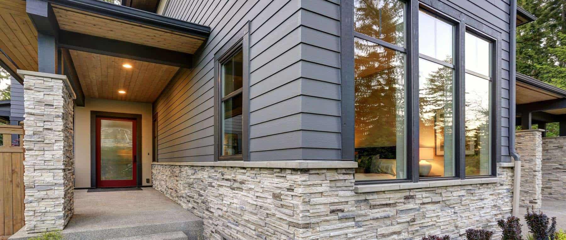 Types and Benefits of Vinyl Siding