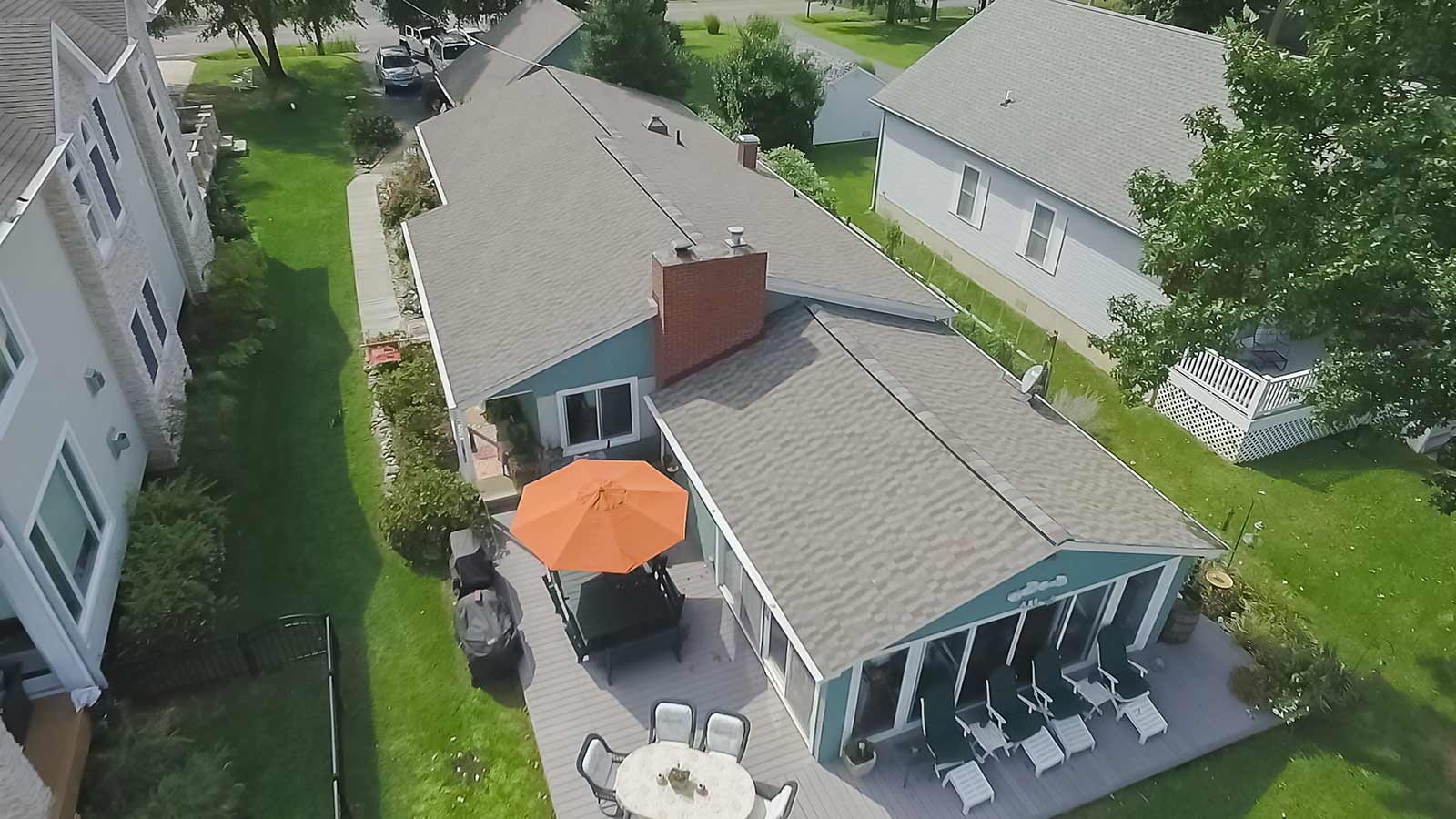 Roofing Materials Guide