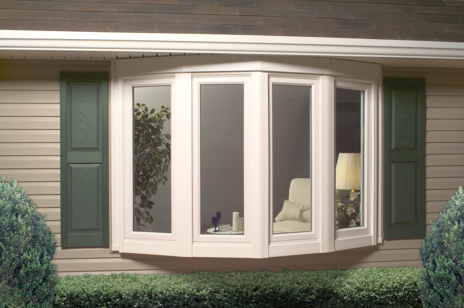 Bow Window Buying Guide