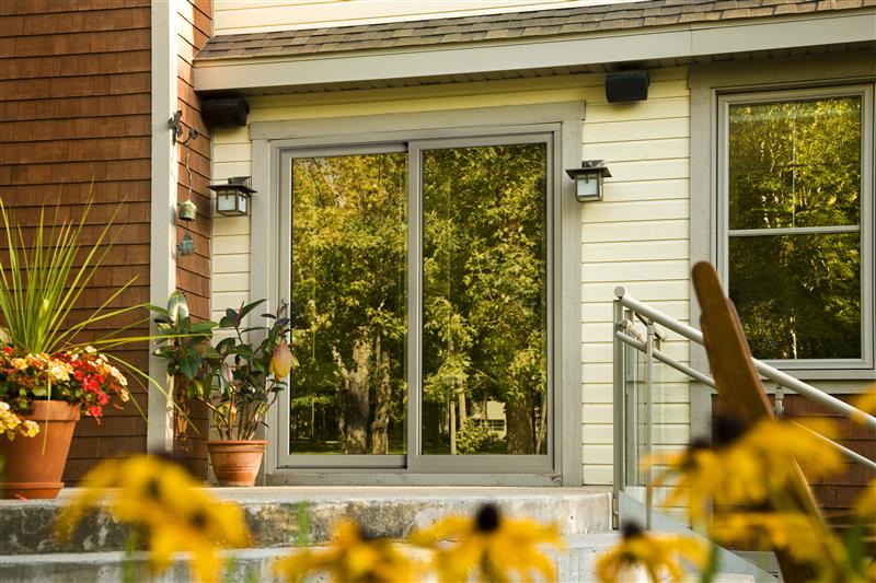 Sliding Patio Door Buying Guide