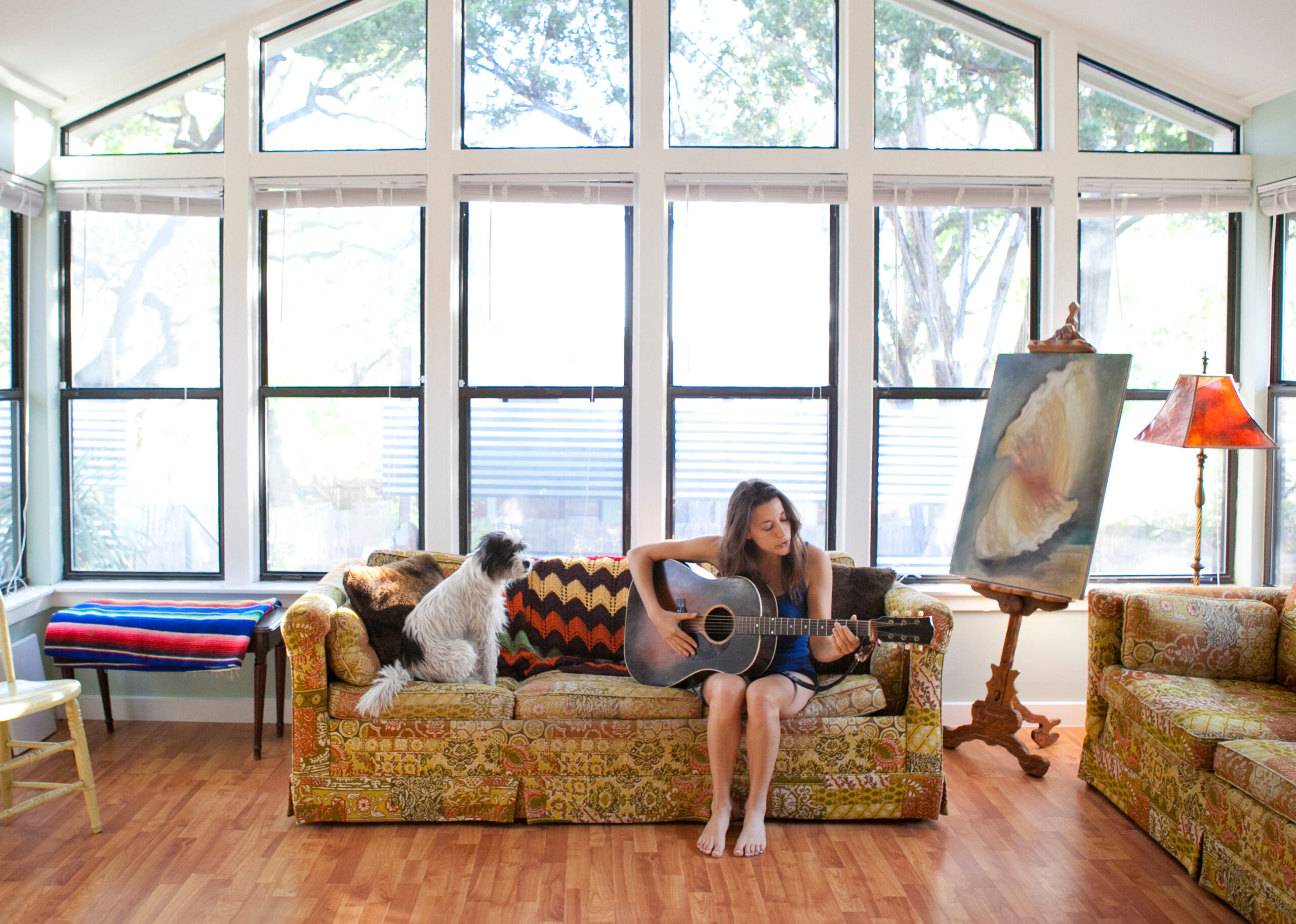 Custom Windows from Thompson Creek