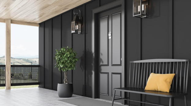 Bask in the Sun, Not the Heat, with Thompson Creek Windows