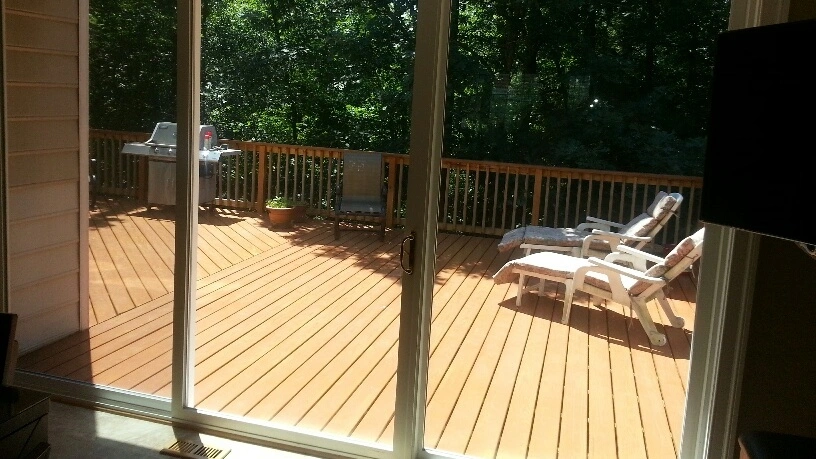 Are Sliding Glass Doors Energy Efficient In Raleigh, NC?