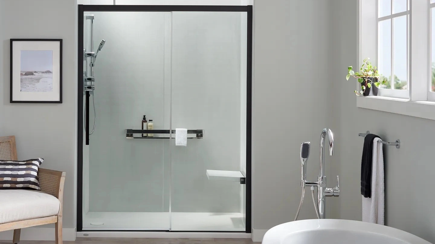 2023 Bathroom Design Trends For Ashburn, VA