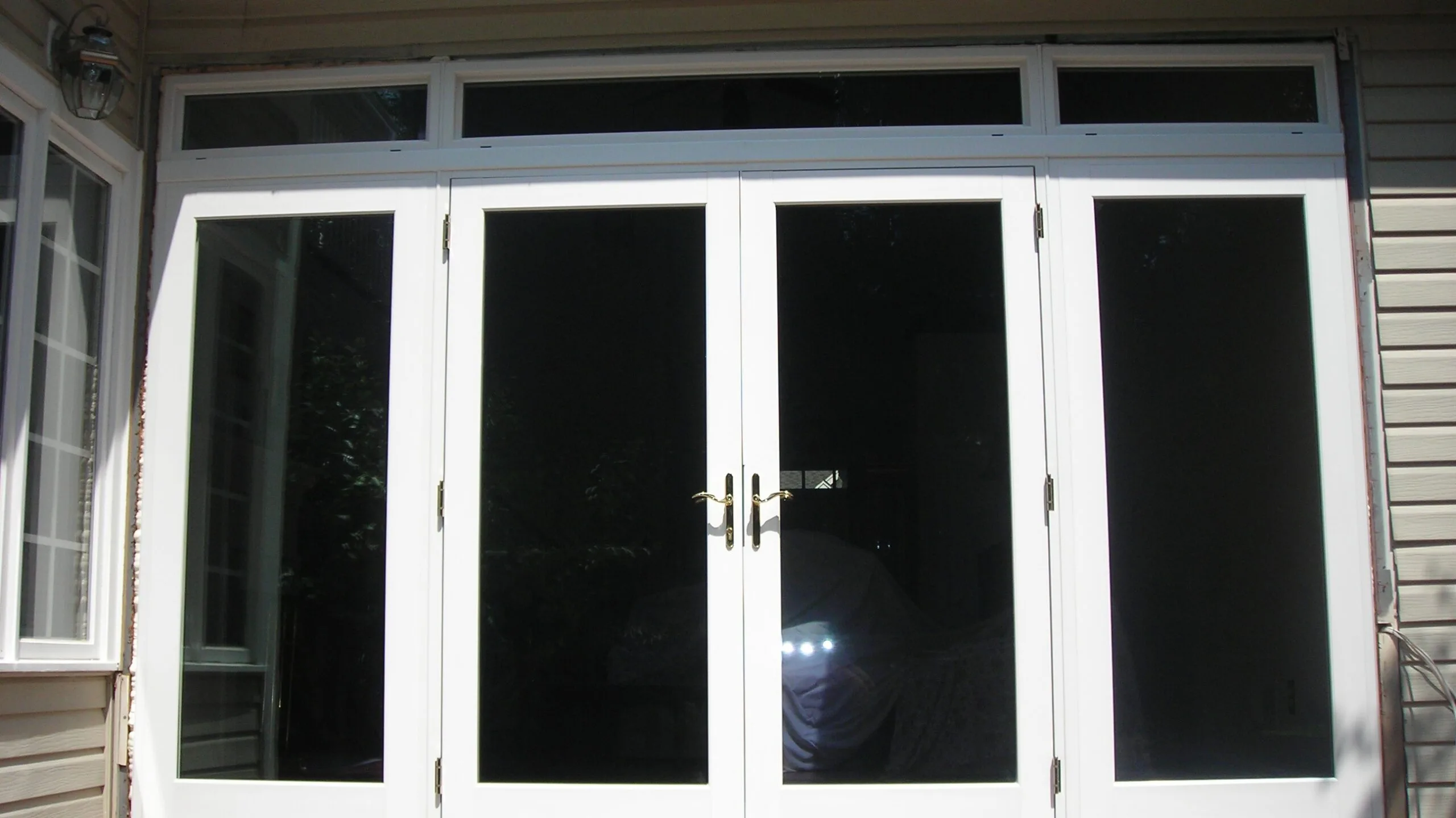 5 Sliding Glass Door Alternatives For Your Fairfax, VA Home