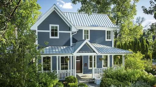 James Hardie Siding: Build a Beautiful Long-Lasting Home