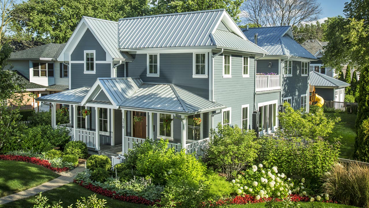 Fiber Cement Siding Vs Vinyl: Top 5 Key Differences Explained