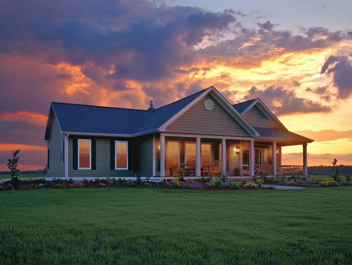 Understanding the Best Home Exterior Materials for Mid-Atlantic Weather