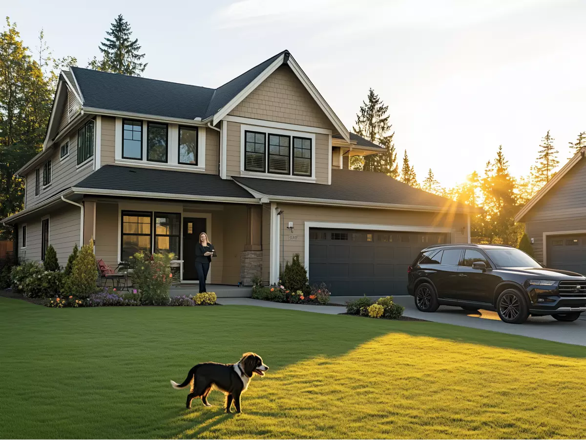 What is the Best Low-Maintenance Siding? A Busy Professional’s Guide to Durable Home Exteriors