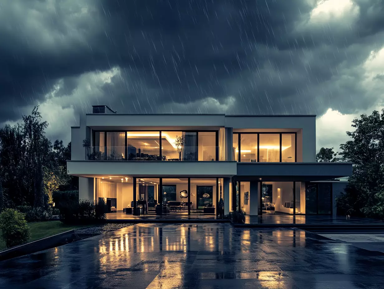 How to Protect Windows from Strong Winds: Essential Tips for Homeowners