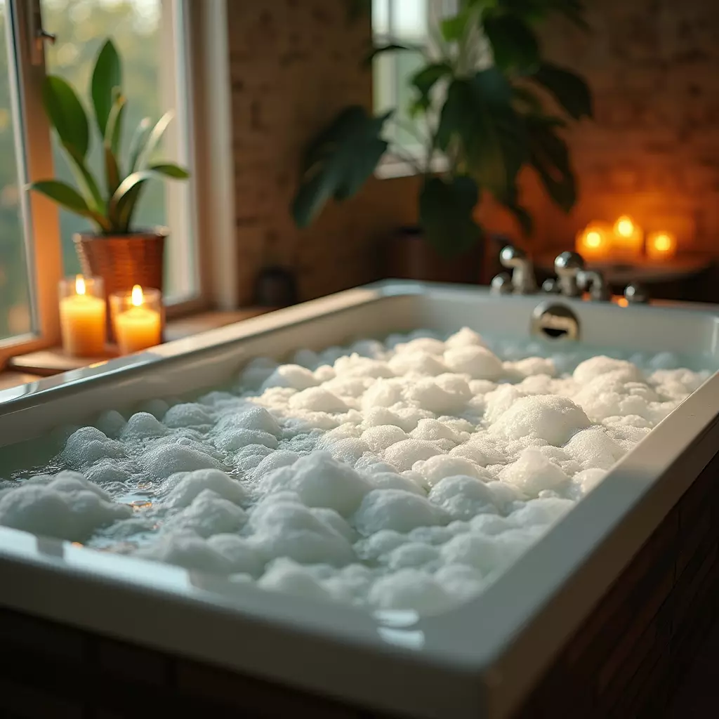 Is a Soaking Tub Worth It? What High-Value Homeowners Need to Know