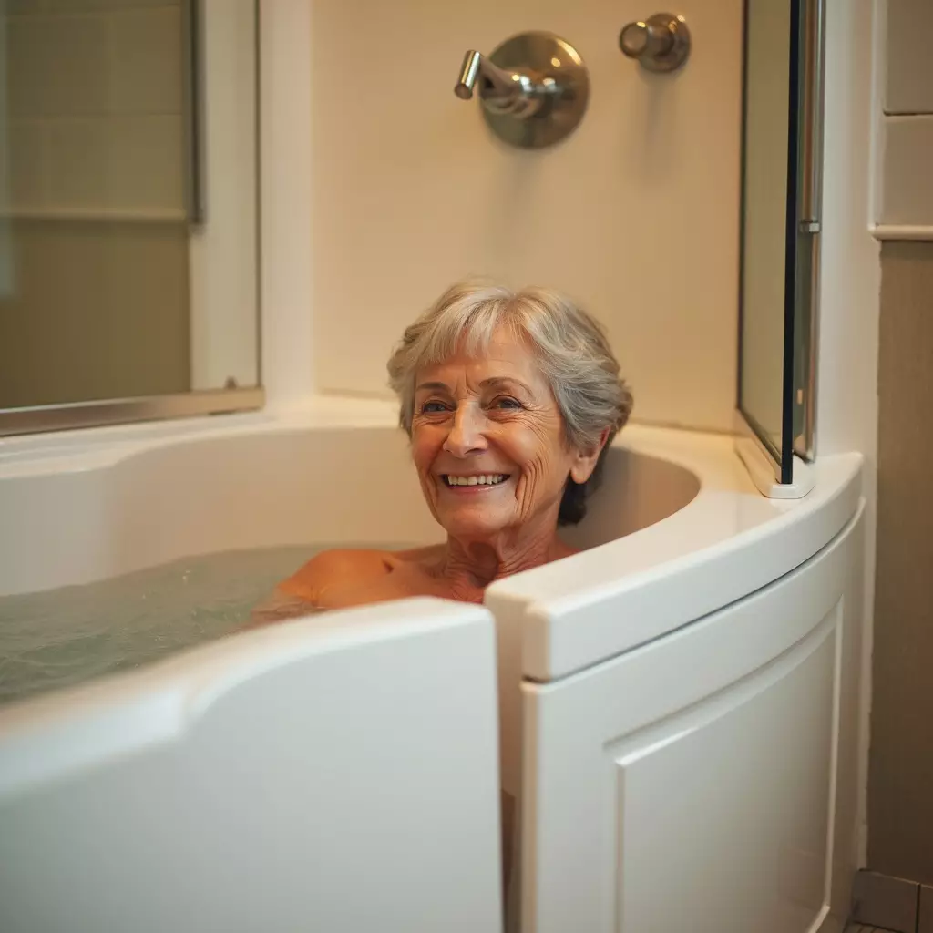 Walk-In Tubs: The Ultimate Guide to Smart Bathroom Investment