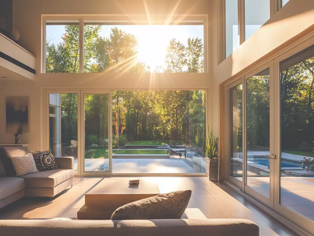 Say Goodbye to High Bills: How Energy Efficient Windows Transform Your Home