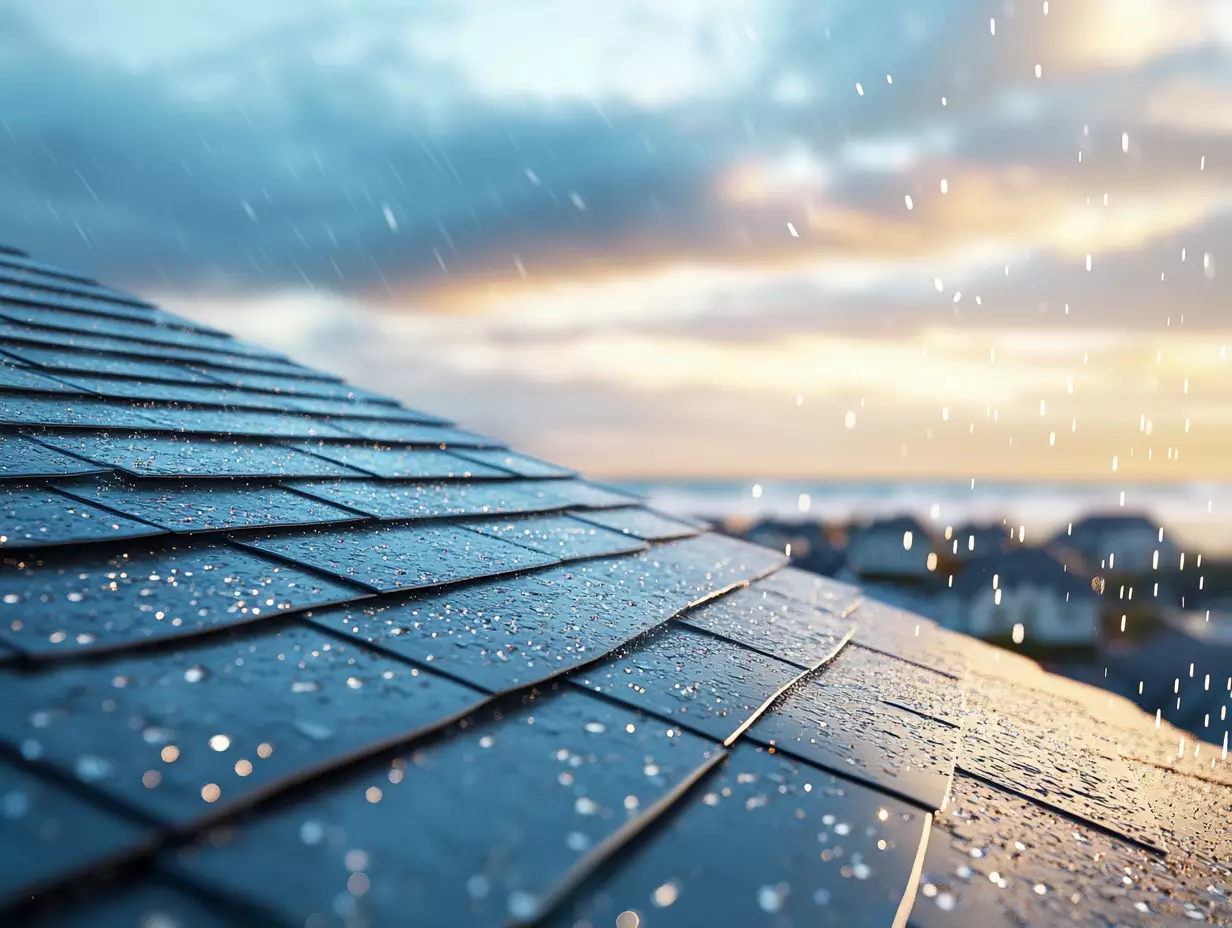 Top Roofing Choices for Tough Weather: Your Guide to Durable and Reliable Protection