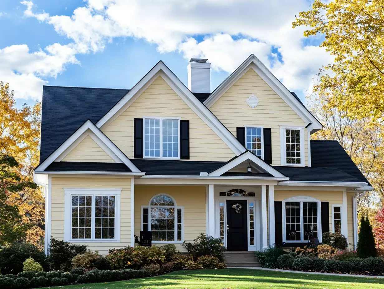 The Ultimate Guide to Finding the Best Siding Contractors Near You