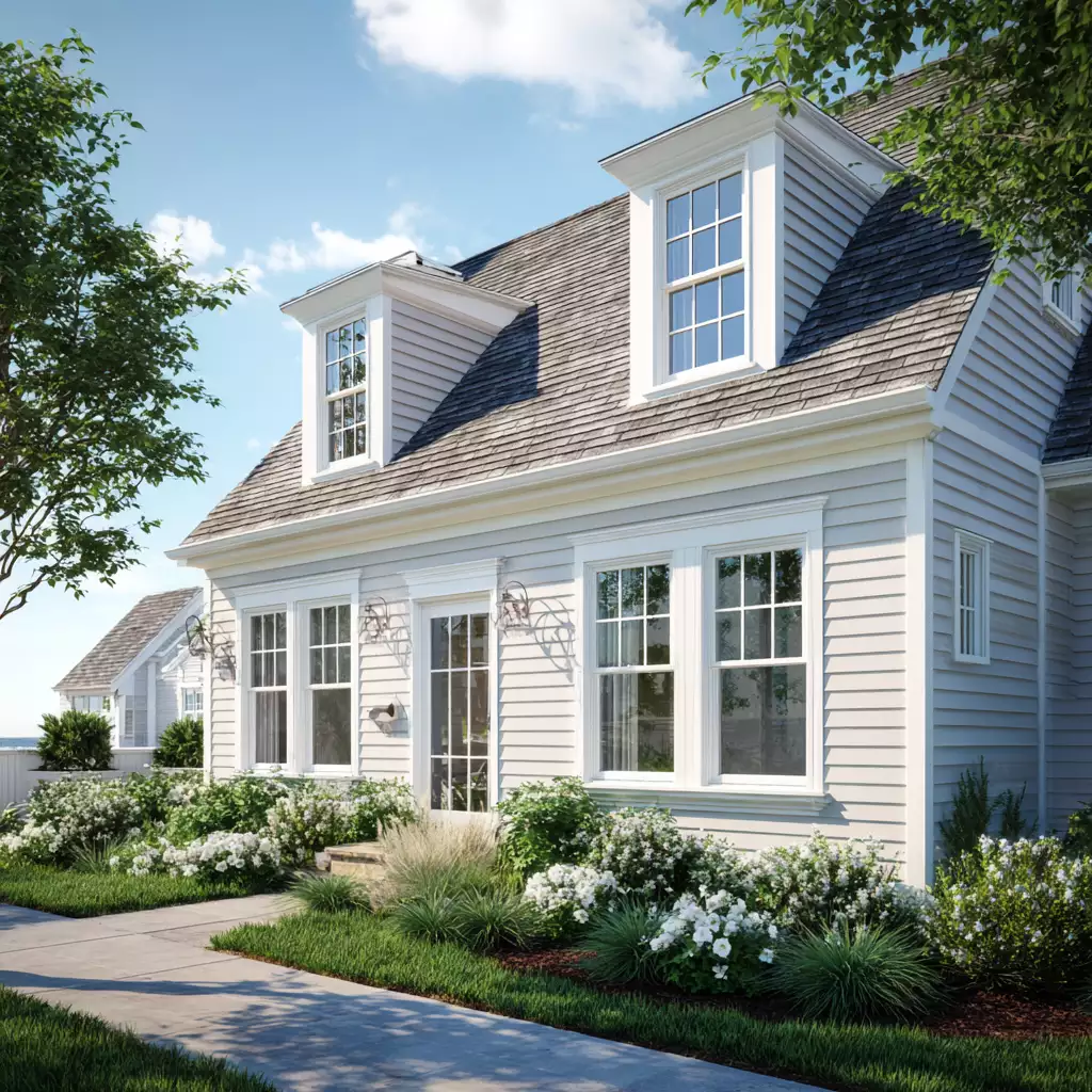 Energy Efficient Windows: Your Ultimate Solution for Hampton Roads Summers