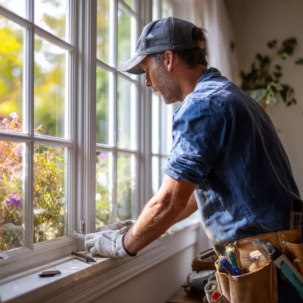 Do You Need a Permit to Replace Windows in Maryland? A Complete County Guide