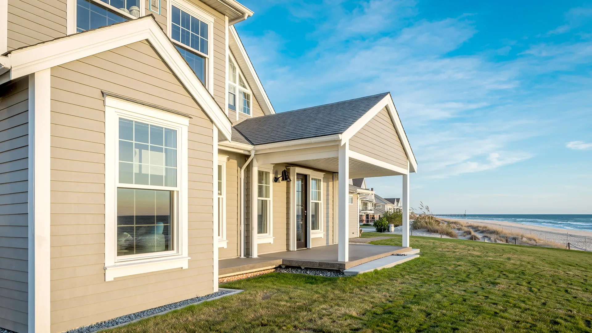 Coastal vs Inland Window Costs (2026 Guide)